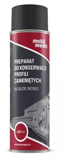 MOBIL MEDIC PREPARAT DO PROFILI ZAMKNIĘTYCH 400 ml - Chemia warsztatowa - miniaturka - grafika 1