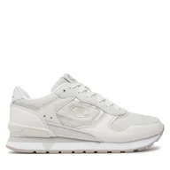 Sneakersy damskie - Sneakersy Champion Run 85 Net Low Cut Shoe S11676-CHA-WW001 Biały - miniaturka - grafika 1