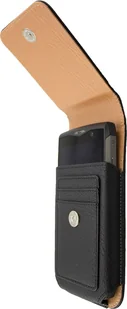 torba zewnętrzna caseroxx do Crosscall Action-X3 w kolorze czarnym - Etui i futerały do telefonów - miniaturka - grafika 1