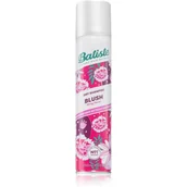 Szampony do włosów - Batiste DRY SHAMPOO BLUSH SUCHY SZAMPON, 200 ml BAT1 - miniaturka - grafika 1