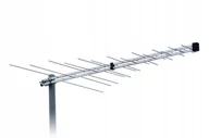Anteny TV - Spacetronik Antena Logarytmiczna SPL-FLT32 H/V S12432 - miniaturka - grafika 1