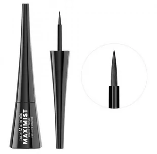 Bareminerals Maximist™ Liquid Eyeliner - Eyelinery - miniaturka - grafika 2
