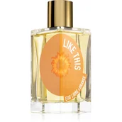 Wody i perfumy damskie - Etat Libre dOrange Like This woda perfumowana 100ml - miniaturka - grafika 1