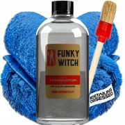 Kosmetyki samochodowe - FUNKY WITCH TARMINATOR TAR&GLUE REMOVER 1000ML - miniaturka - grafika 1