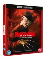 Dramaty Blu-ray - Koszmar z ulicy Wiązów - miniaturka - grafika 1