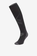 Skarpetki damskie - REEBOK UBF ATH 1P COMP KNEE HC1868 CZARNY - miniaturka - grafika 1