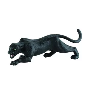 Bullyland 63602  figurka do gier, Panther, ok. 17,5 cm - Figurki dla dzieci - miniaturka - grafika 1