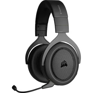 Corsair HS70 Bluetooth Czarne (CA-9011227-EU) - Słuchawki - miniaturka - grafika 1