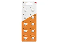 Baterie i akcesoria - Bateria AG13 blister LR44 VERGIONIC - miniaturka - grafika 1