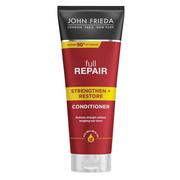 Odżywki do włosów - John Frieda Full Repair Odżywka odbudowująca do włosów 250ml - miniaturka - grafika 1
