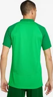 Koszulki męskie - Nike Koszulka Nike Polo Academy Pro SS DH9228 329 - miniaturka - grafika 1