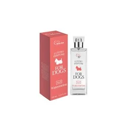 Over Zoo Perfumy dla psów o zapachu arbuza 100ml - Specjalistyczne artykuły dla zwierząt - miniaturka - grafika 1