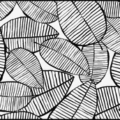 Dywany - Dywan winylowy Hawai 50x140 cm - antypoślizgowy PVC, gładki nadruk, winylowy do kuchni lub salonu, zmywalny - miniaturka - grafika 1