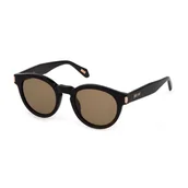 Okulary przeciwsłoneczne - Okulary przeciwsłoneczne Damskie Just Cavalli SJC025-500700 Ø 50 mm - miniaturka - grafika 1