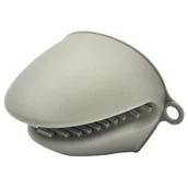 Formy do ciast - SILIKONOWE ŁAPKI CHWYTAKI KUCHENNE KINGHOFF KH-1621 - miniaturka - grafika 1