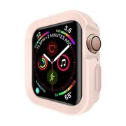 Akcesoria do zegarków - SwitchEasy SwitchEasy Colors Apple Watch 6/SE/5/4 44mm różowy GS-107-52-139-18 - miniaturka - grafika 1