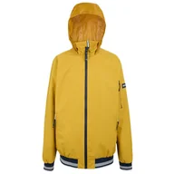 Kurtki męskie - Kurtka męska Regatta Shorebay Jacket III Rozmiar: XL / Kolor: żółty - miniaturka - grafika 1