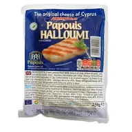 Szybkie dania obiadowe - Ser Halloumi Papouis Patria 250 G - miniaturka - grafika 1