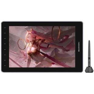 16" GAOMON PD1610 - Tablety graficzne - miniaturka - grafika 1