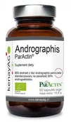 Suplementy diety - EKO Andrographis ParActin (60 kaps.) - miniaturka - grafika 1