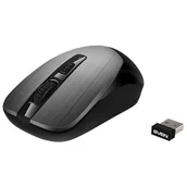 Myszki - SVEN RX-380W Szary - miniaturka - grafika 1