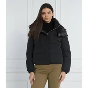 Kurtki damskie - Patrizia Pepe Kurtka ASPETTO GENERIC - miniaturka - grafika 1