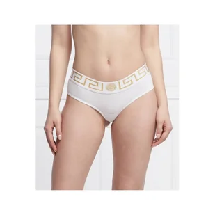 Versace Figi brazylijskie - Majtki damskie - miniaturka - grafika 1