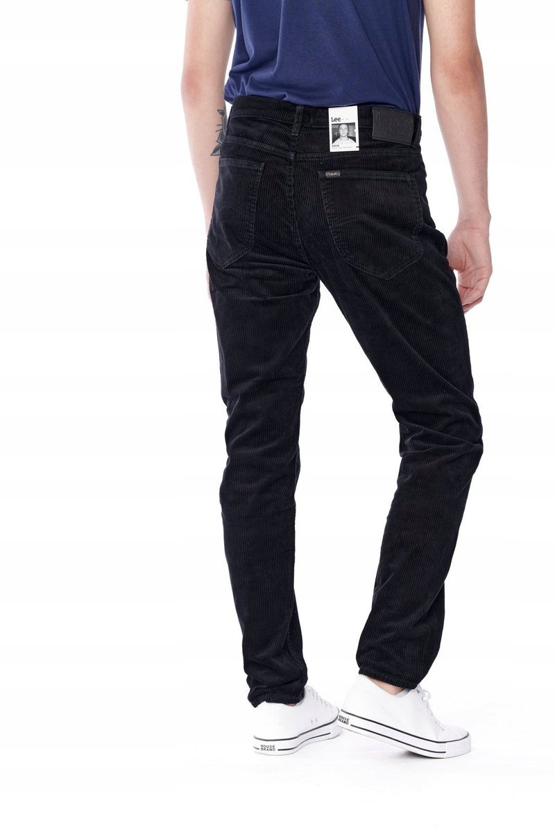 LEE AUSTIN BLACK L733DC01 36/32