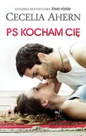 Proza obcojęzyczna - Cecelia Ahern PS Kocham Cię - miniaturka - grafika 1