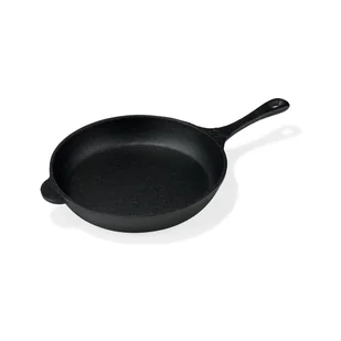 Żeliwna patelnia ø 26 cm – Holm - Patelnie - miniaturka - grafika 1