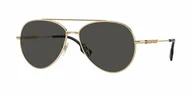 Okulary przeciwsłoneczne - Okulary Przeciwsłoneczne Burberry BE 3147 110987 - miniaturka - grafika 1