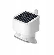 Lampy ogrodowe - Viking venkovní solární LED světlo SR12 s pohybovým senzorem - miniaturka - grafika 1