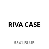 Riva Mestalla torba sportowa 30L niebieski 5541