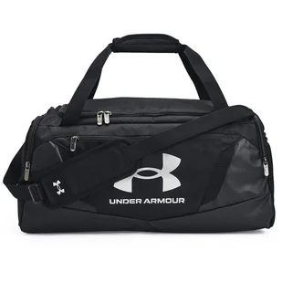 Torba sportowa Under Armour Undeniable 5.0 Duffle SM Kolor: brązowy - Torby podróżne - miniaturka - grafika 1