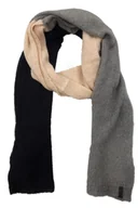 Apaszki i szaliki damskie - WRANGLER ROSE PINK SZALIK DAMSKI - miniaturka - grafika 1