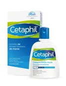 Kosmetyki do kąpieli - Galderma Cetaphil Em Emulsja micelarna do mycia 250 ml Długi termin ważności! 7077485 - miniaturka - grafika 1