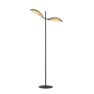 Lampy stojące - Emibig VENE 1160/LP2 lampa podłogowa 2x40W/E14  IP20 - miniaturka - grafika 1