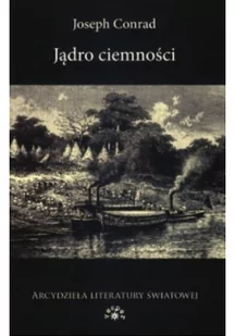 Vesper Jądro ciemności - Joseph Conrad - Lektury szkoła podstawowa - miniaturka - grafika 5