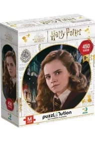 Puzzle 450 Harry Potter Hermona - Puzzle - miniaturka - grafika 1