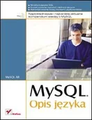 Systemy operacyjne i oprogramowanie - MySQL. Opis języka - miniaturka - grafika 1