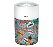 Filtry do oczyszczaczy powietrza - Ideal Komiks - miniaturka - grafika 1