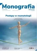 postępy w reumatologii monografia - Czasopisma - miniaturka - grafika 1