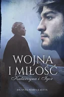 Romanse - Wojna i miłość. Katarzyna i Igor - miniaturka - grafika 1