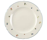 Talerze - SELTMANN MARIE-LUISE STREUBLUME Talerz obiadowy 25 cm - miniaturka - grafika 1