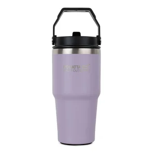 Regatta Kubek termiczny Thermulate Tumbler 0.6L Fioletowy - Kubki termiczne - miniaturka - grafika 1