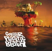 Pop - Capitol Records Plastic Beach - miniaturka - grafika 1
