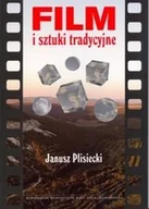 Książki o kulturze i sztuce - Film i sztuki tradycyjne - miniaturka - grafika 1