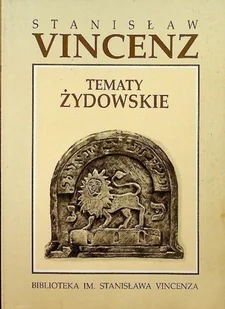 Tematy żydowskie - Religia i religioznawstwo - miniaturka - grafika 1
