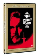 Pozostałe filmy DVD - Polowanie na Czerwony Październik - miniaturka - grafika 1