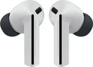 Słuchawki - Samsung Galaxy Buds3 FE białe - miniaturka - grafika 1
